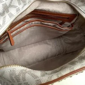 Michael Kors | Bags | Nwot Michael Kors Signature Logo Mk  display picture 1